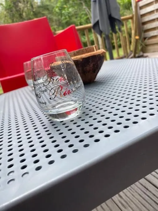 Antilo - appartement proche mer Le Diamant Martinique