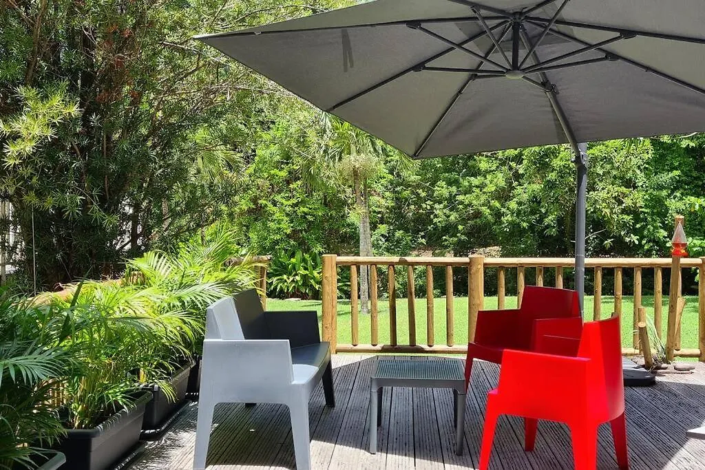Antilo - appartement proche mer Le Diamant
