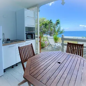 Appartement Kazantillaise, Le Diamant